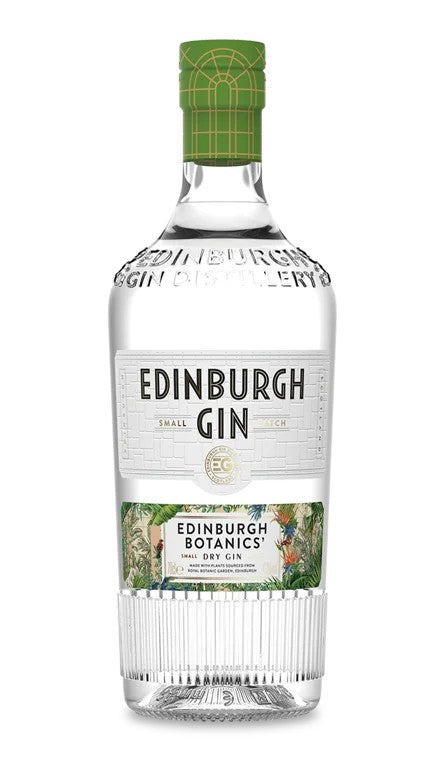 EdinburghGinBotanics