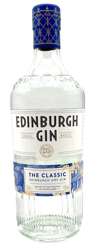 EDINBURGHGINCLASSIC70cl