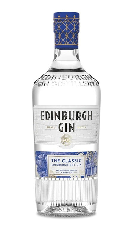 EdinburghGinClassic