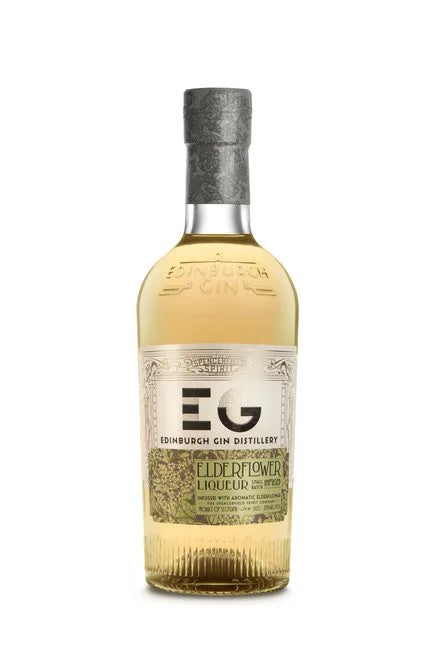 EdinburghGinElderflower(50cl)