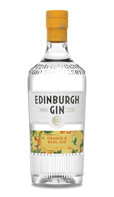 EdinburghGinOrange&Basil