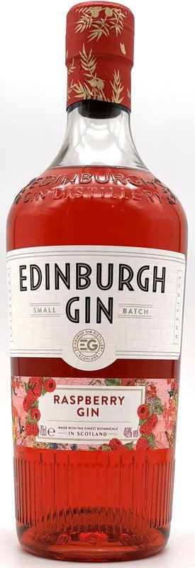 EDINBURGHGINRASPBERRY70CL