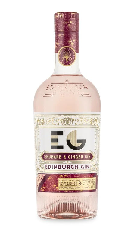 EdinburghGinRhubarb&Ginger