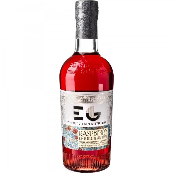 EdinburghRaspberryGin50cl