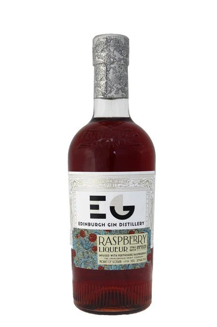 EdinburghRaspberryGinLiqueur50cl