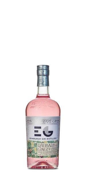 EdinburghRhubarb&GingerLiqueur(500mL)