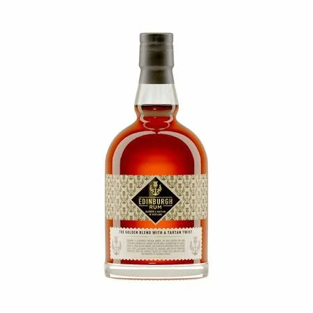 EdinburghRum40%ABV(70cl)
