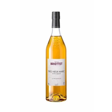 EdmondBriottetTresVieuxMarcdeBourgogneBrandy70cl(43%ABV)