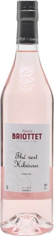 EdmondBriottetVioletteLiqueur70cl