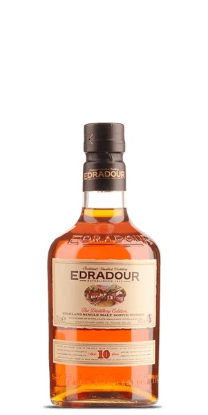 Edradour10YearOldDistilleryEdition(700mL)
