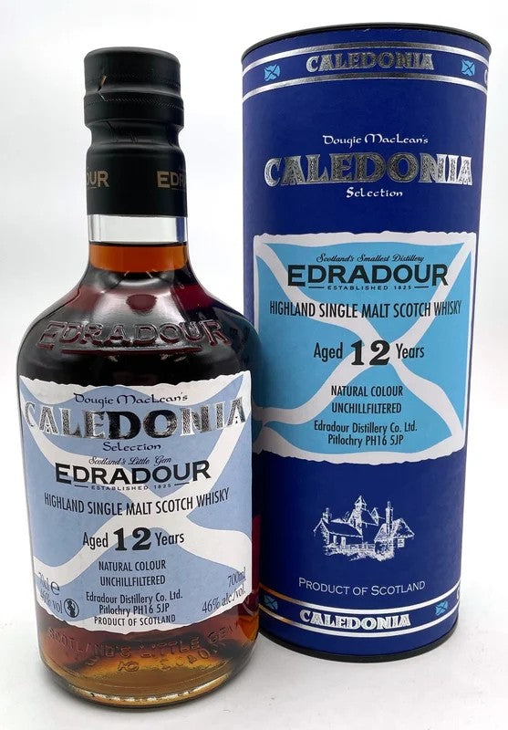 EDRADOUR12YOCALEDONIA70CL