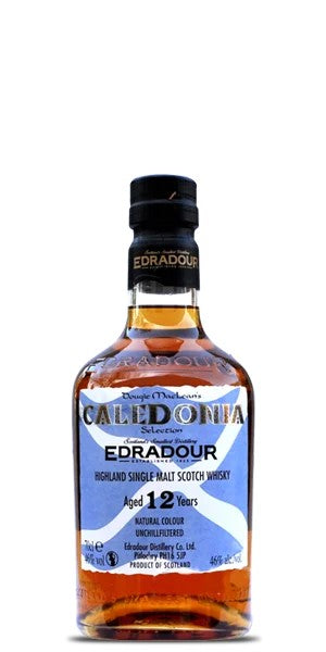 EdradourCaledonia12YearOld(700mL)