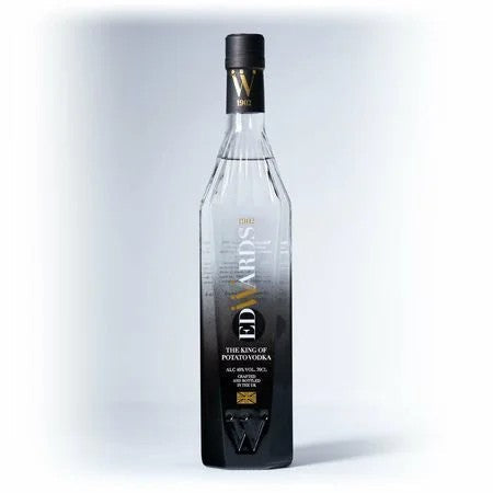 Edwards1902Vodka(70cl)40%