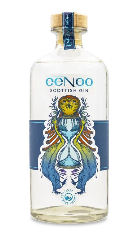 eeNooScottishGin