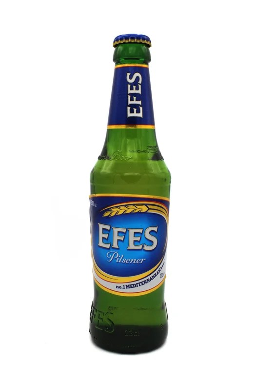 EfesBeer330mlx24Bottles
