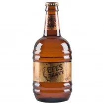 EfesDraftLager500mlx12Bottles