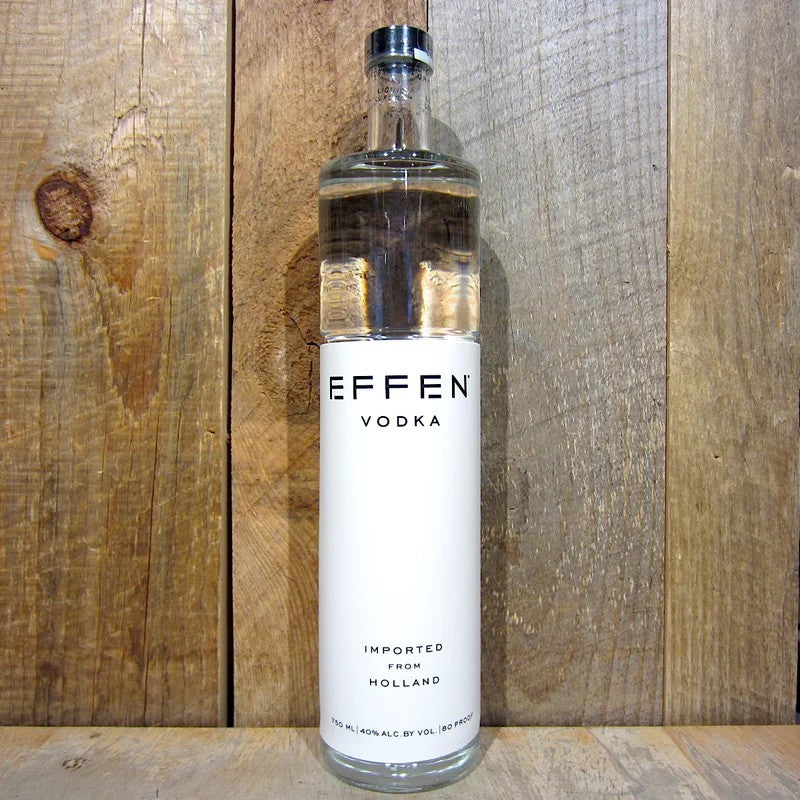 EffenOriginalVodka750ml