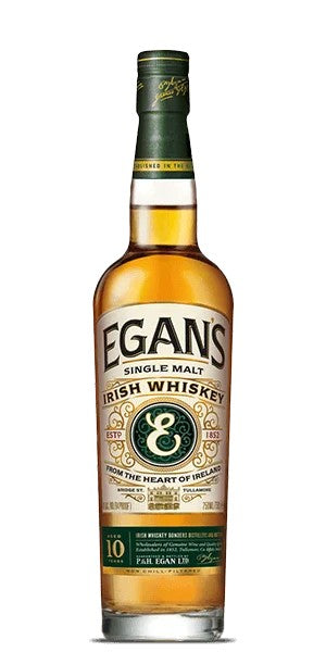 Egan’s10YearOld(700mL)