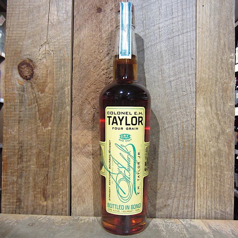 EHTaylorFourGrain750ml