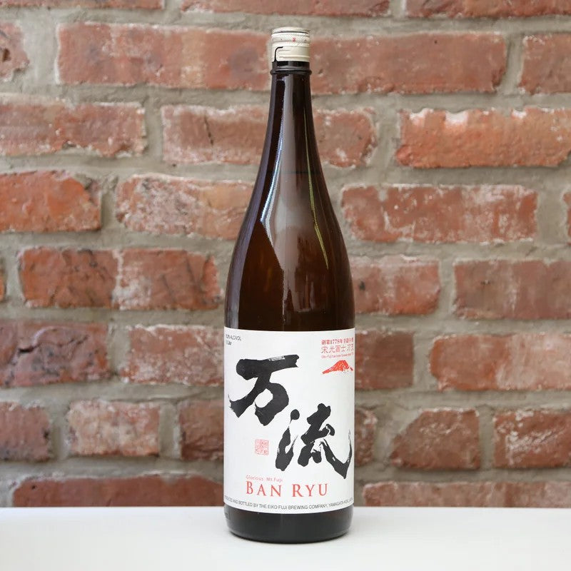 EikoFujiBanRyu1800ML