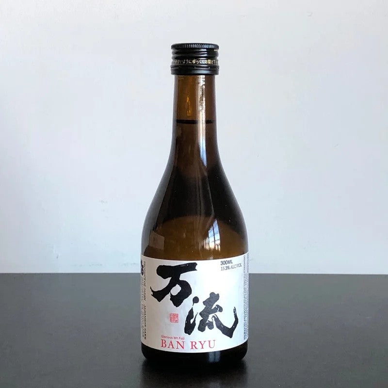 EikoFujiBanRyu300ML