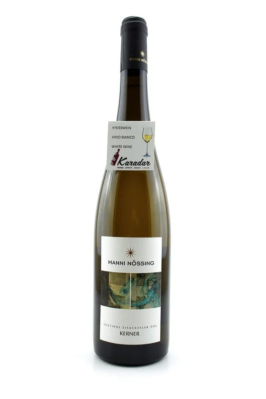 EisacktalerKerner2024–13,5%vol.NössingManfredWinery