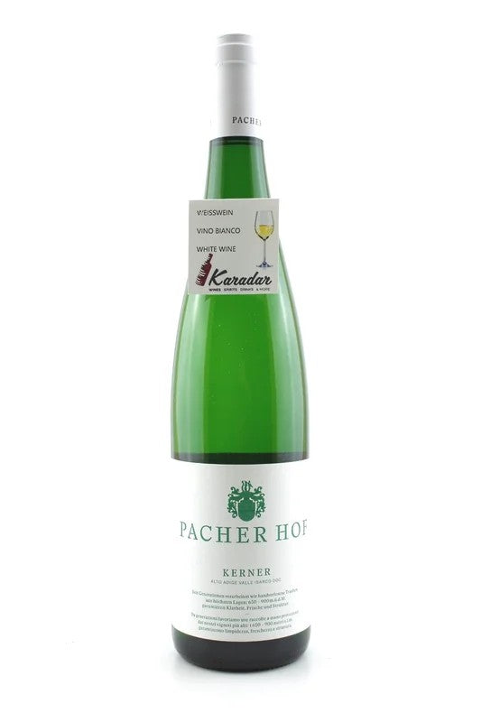 EisacktalerKerner2024–13,5%vol.PacherhofWinery