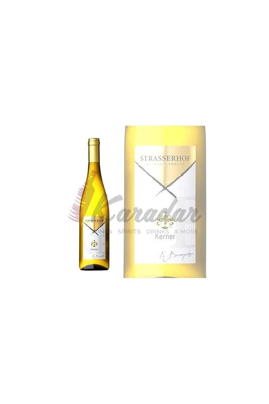 EisacktalerKerner2024–13,5%vol.StrasserhofWinery