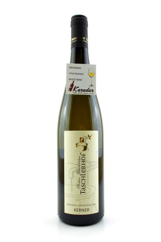 EisacktalerKerner2024–13,5%vol.Taschlerhof–WachtlerPeterWinery