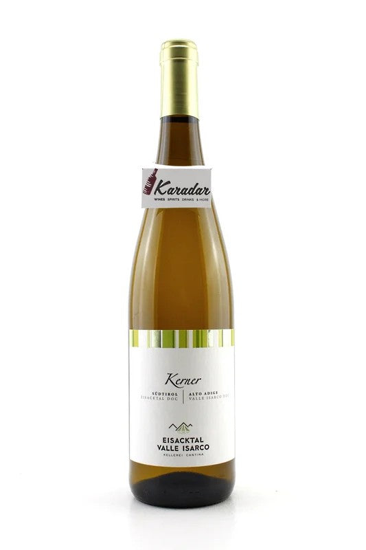 EisacktalerKerner2024–14%vol.ValleIsarcoWinery