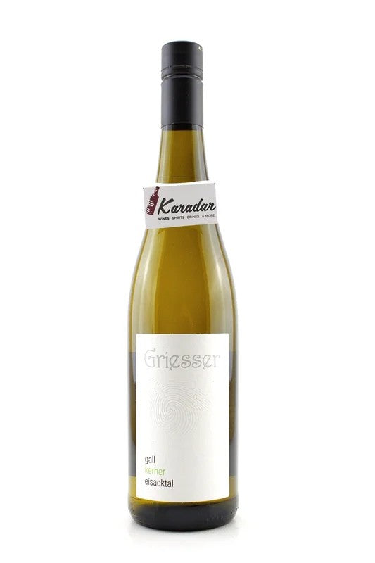EisacktalerKernerGall2024–12,5%vol.GriesserhofWinery