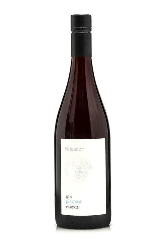 EisacktalerPinotNoirGols2023–13%vol.GriesserhofWinery