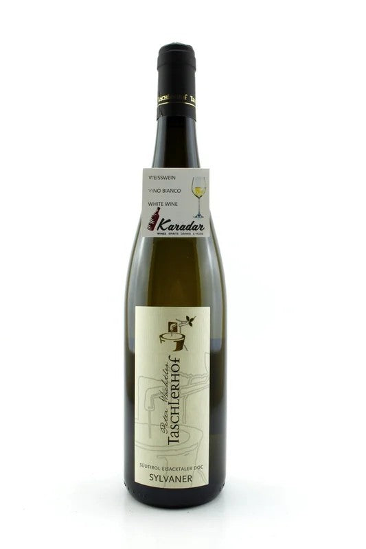 EisacktalerSylvaner2024–13,5%vol.Taschlerhof–WachtlerPeterWinery