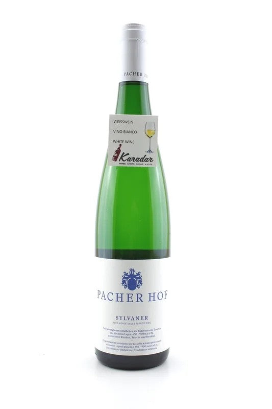 EisacktalerSylvaner2024–13%vol.PacherhofWinery