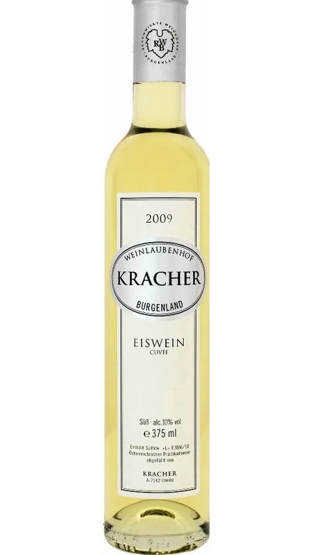 Eiswein–375ml–Kracher