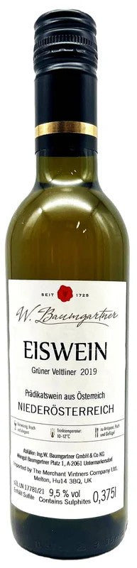 EISWEINDOMANEBAUMGARTNER2019375ml