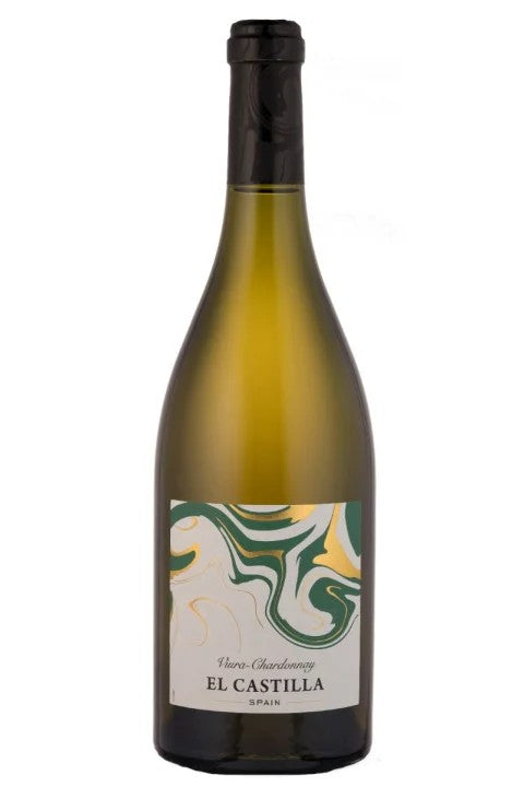 ElCastillaViura–Chardonnay2024