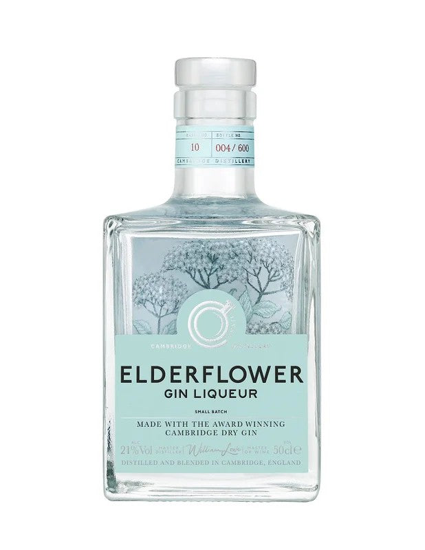 ElderflowerGinLiqueur(Alumni)
