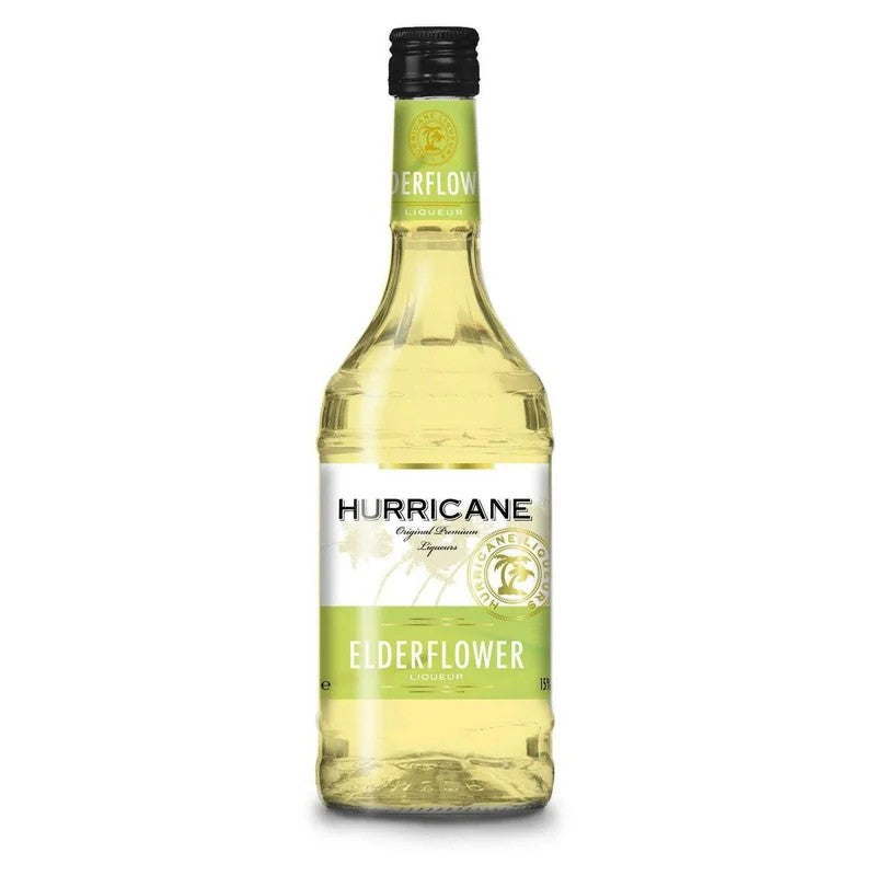 ElderflowerHurricane70cl