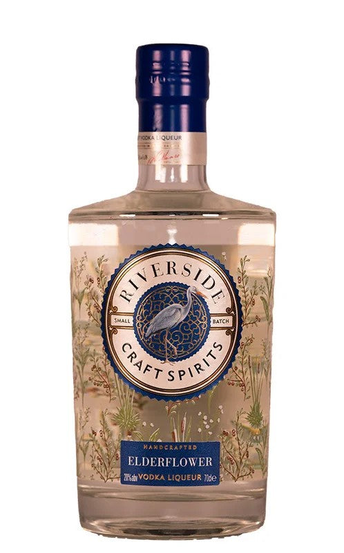 ElderflowerVodka