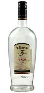 ElDorado3yrRum70cl