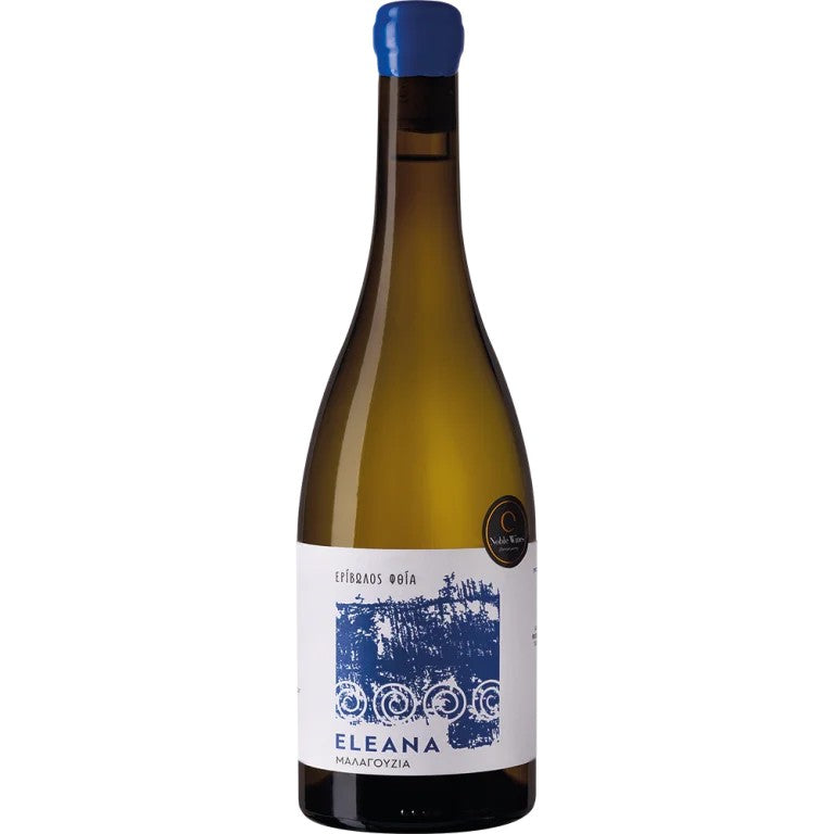 ELEANAMalagouziaWhiteP.G.IFthiotida75cl
