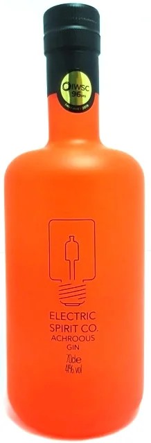 ELECTRICSPIRITGIN(LeithDistillery)