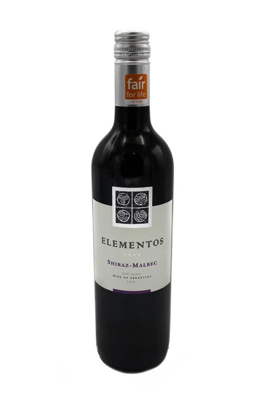 ElementosShirazMalbec75cl