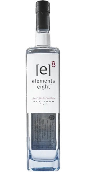 Elements8Platinum(700mL)