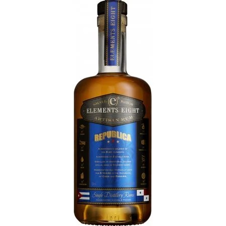 Elements8Republica(70cl)40%