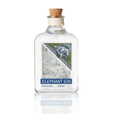ElephantGin–ElephantStrength50cl(57%ABV)