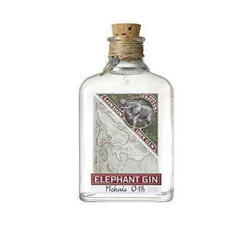 ELEPHANTLONDONDRYGIN(0.5L,45%Vol.)