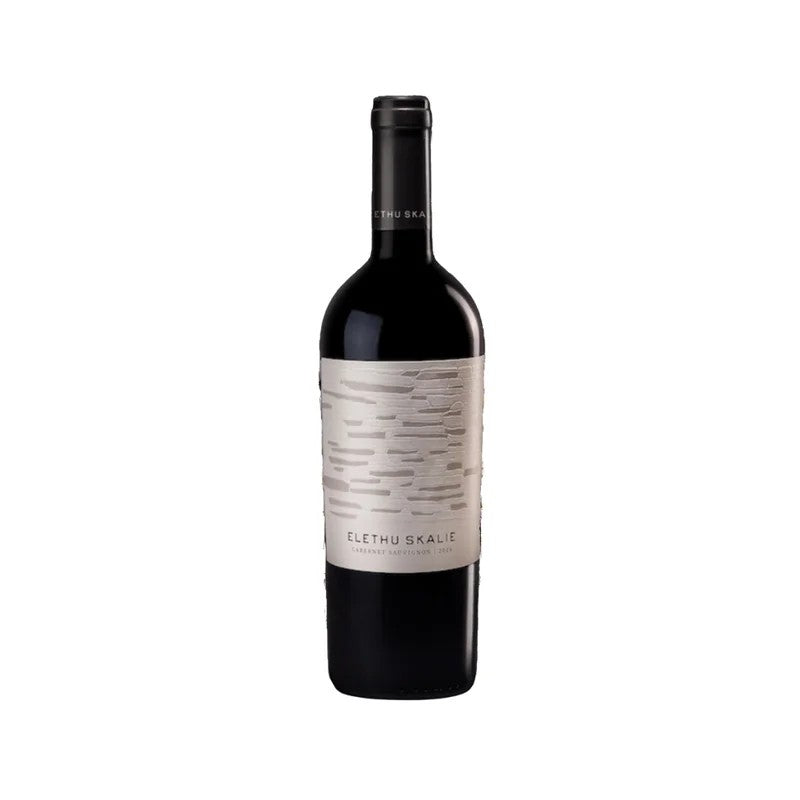 ElethuSkalieWine750mlCabernetSauvignon