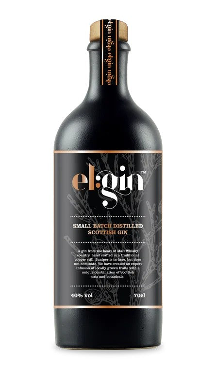 ElginGin